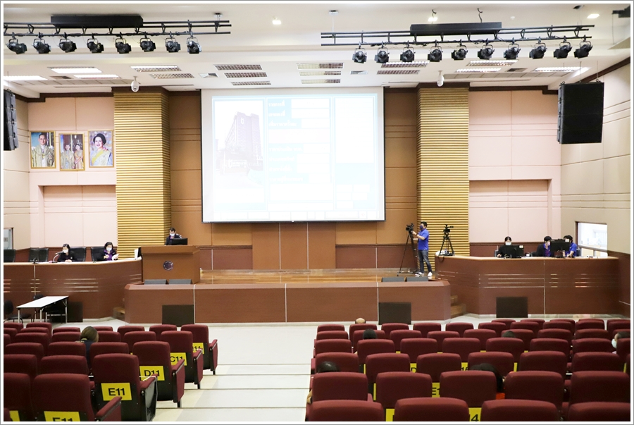กรมบังคับคดีขายทอดตลาดทรัพย์สินผ่านระบบอิเล็กทรอนิกส์ (e-Offering) ขายทรัพย์สินได้กว่า 7 ล้านบาท